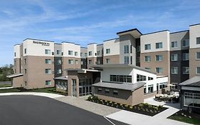 Residence Inn By Marriott Dayton Miamisburg