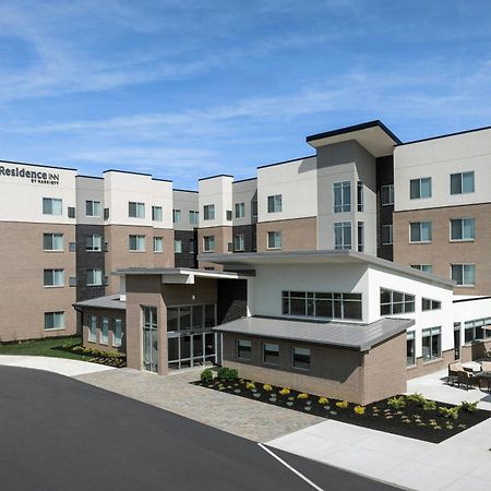 Residence Inn By Marriott Dayton Miamisburg Exterior photo